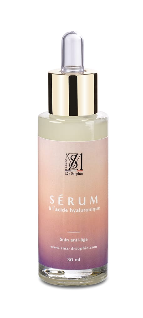 serum a lacide hyaluronique