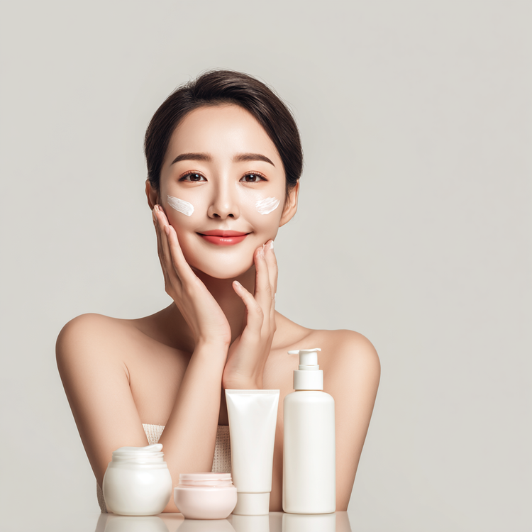 Soins Coréens Korean Skincare : K-Beauty Authentique & Innovante - SMZ DR SOPHIE